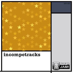 SGFR Presents: incompetracks