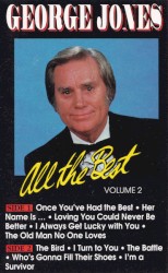 All the Best, Volume 2