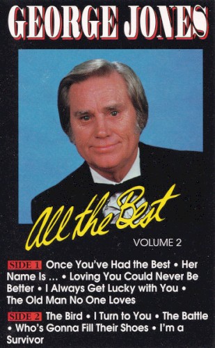 All the Best, Volume 2
