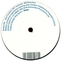 Ambush / Direction