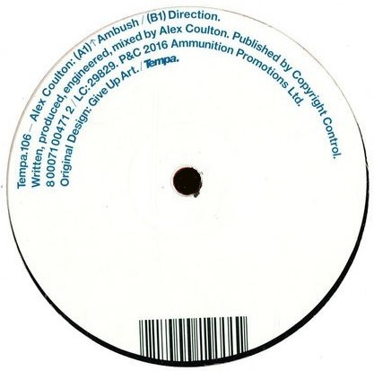 Ambush / Direction