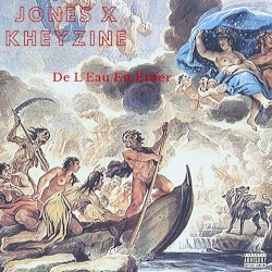 De L'Eau En Enfer