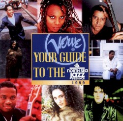 Your Guide to the North Sea Jazz Festival 1999