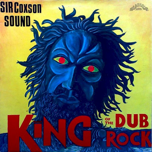 King of the Dub Rock