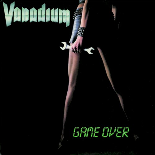 Game Over