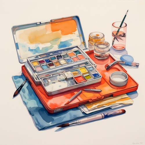 Paintbox