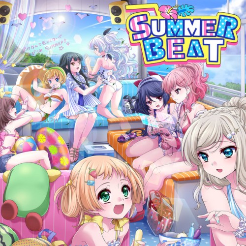 SUMMER BEAT