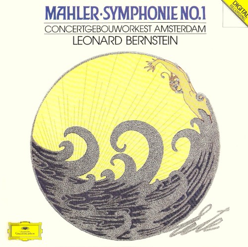 Symphonie no. 1