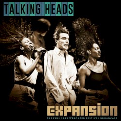Expansion