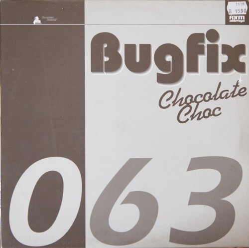 Chocolate Choc