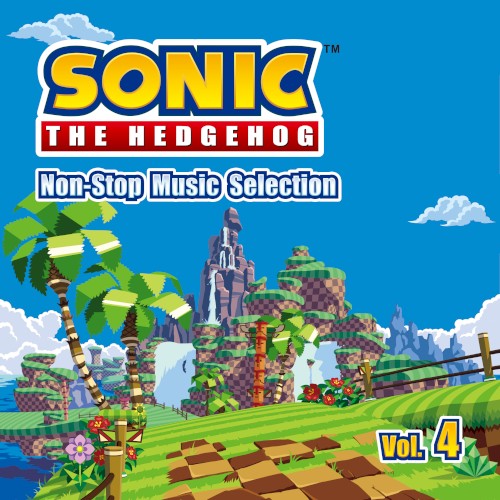 Non-Stop Music Selection, Vol.4
