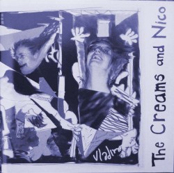 The Creams and Nico