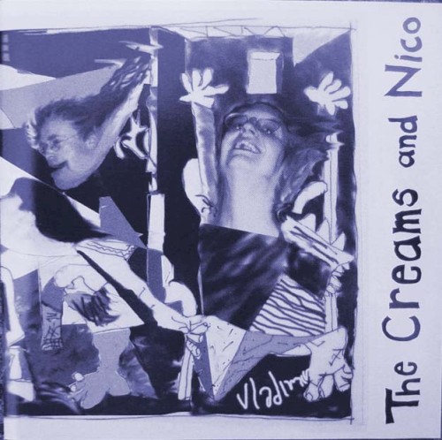 The Creams and Nico