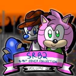The SRB2 8‐Bit Cover Collection: Volume 2