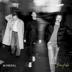 Mineral