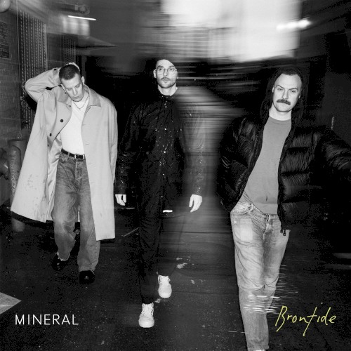 Mineral