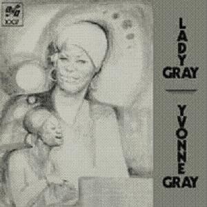 Lady Gray