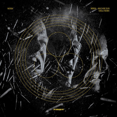 Machine Gun (Icicle remix)
