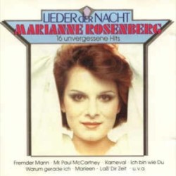 Lieder der Nacht - 16 unvergessene Hits