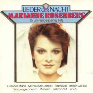 Lieder der Nacht - 16 unvergessene Hits