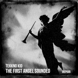 The First Angel Sounded