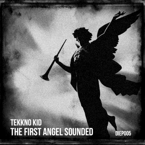 The First Angel Sounded