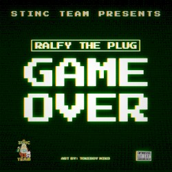 Game Over