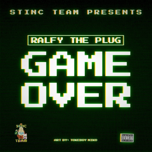 Game Over