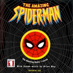 The Amazing Spider-Man: The Amazing Radio 1 Series