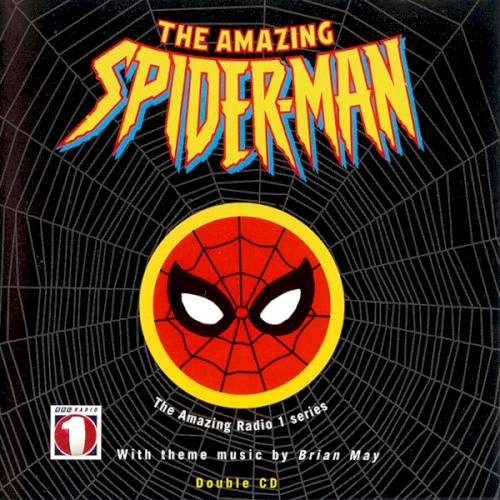 The Amazing Spider-Man: The Amazing Radio 1 Series