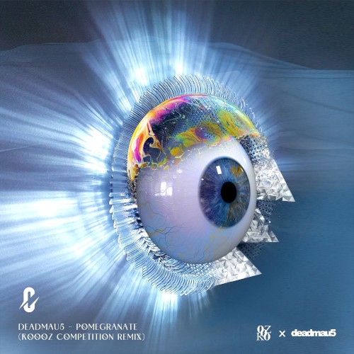 Pomegranate (KOOOZ competition’s remix)
