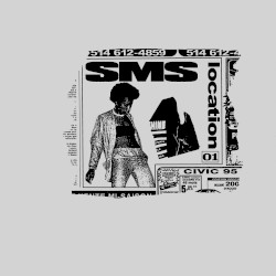 Sms for Location, Vol. 1