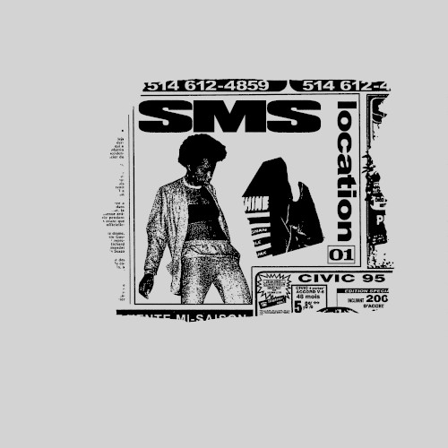 Sms for Location, Vol. 1
