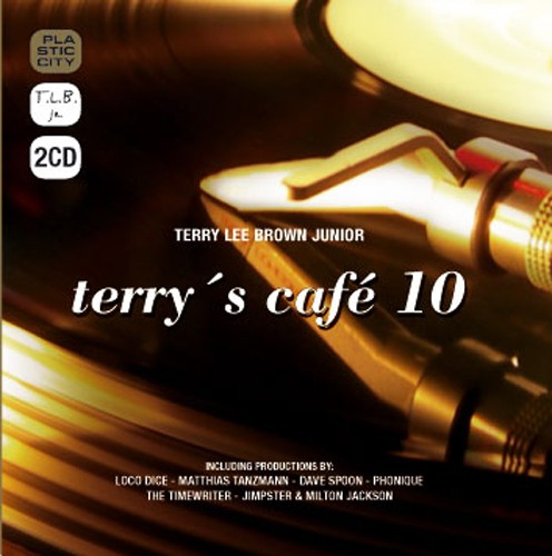 Terry’s Café 10