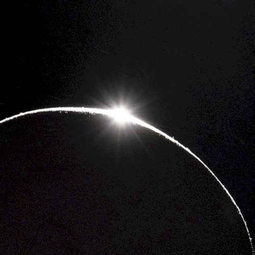 Ray Of Solar (Mau P remix)