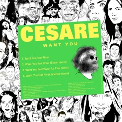 Want You