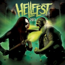Hellfest 2013