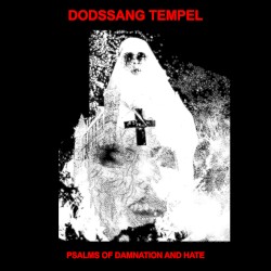 Psalms of Damnation and Hate