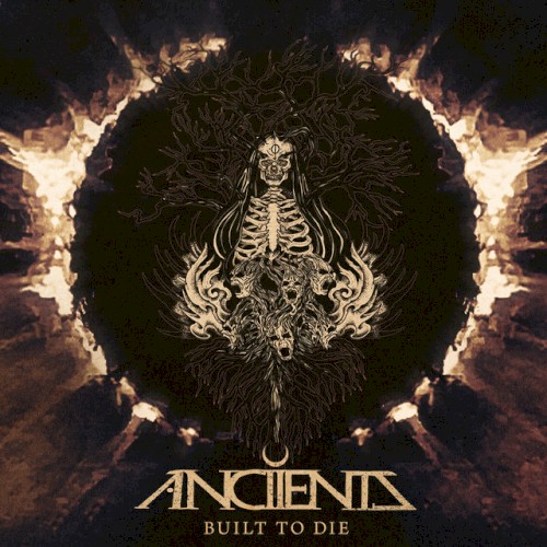 Built to Die (re‐recording)