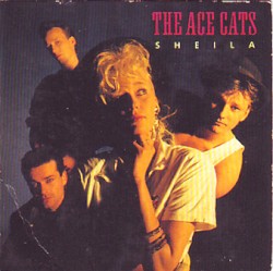 Sheila / Move a Little Bit Closer