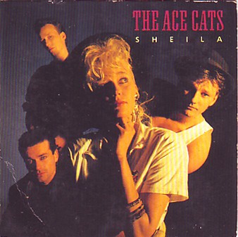 Sheila / Move a Little Bit Closer