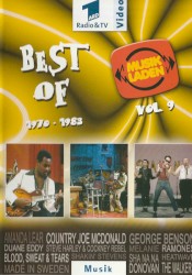 Best of Musikladen 1970-1983, Vol. 9