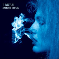 Burnt Blue