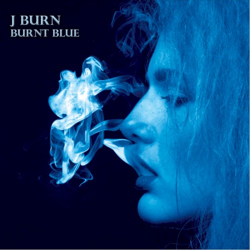 Burnt Blue
