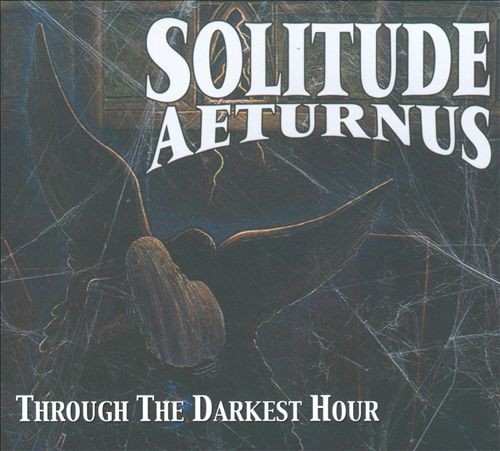 Through the Darkest Hour