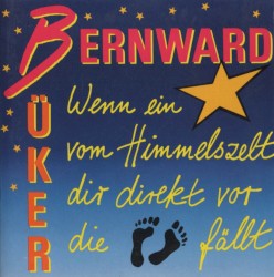 Wenn Ein Stern Vom Himmelszelt Dir Direkt Vor Die Füße Fällt