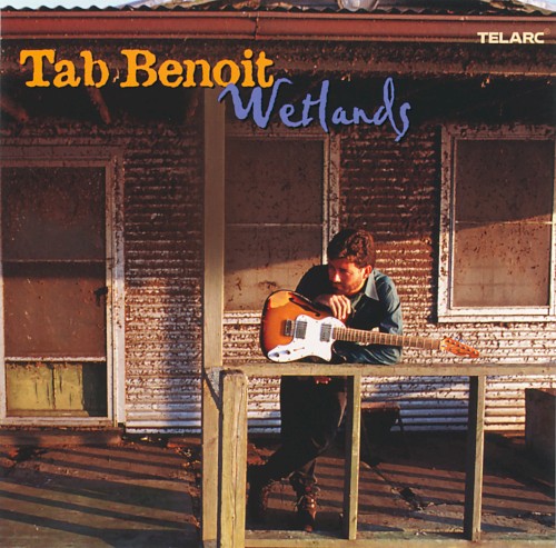 Wetlands