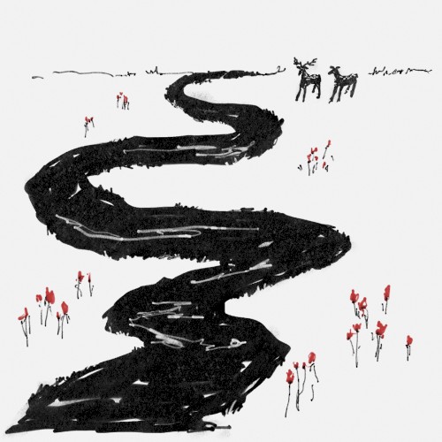 rivers