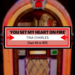 You Set My Heart on Fire