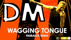 Wagging Tongue (Parralox remix v1)